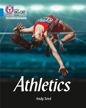 COLLINS BIG CAT ATHLETICS resmi