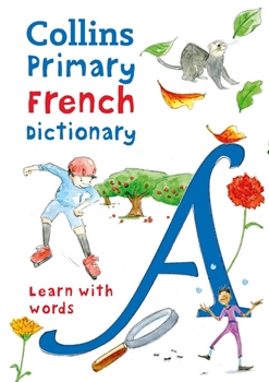 NEW COLLINS PRIMARY FRENCH DICTIONARY resmi