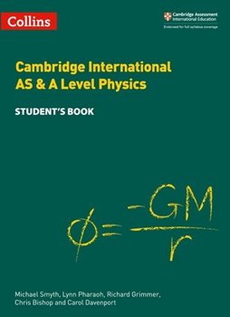 COLLINS CAMBRIDGE INT AS&A LEVEL PHYSICS SB resmi