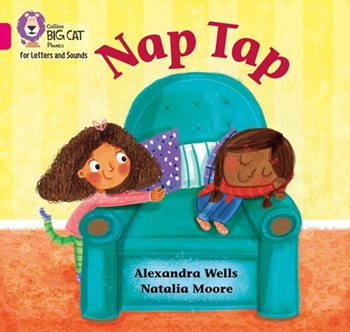 COLLINS BIG CAT NAP TAP resmi