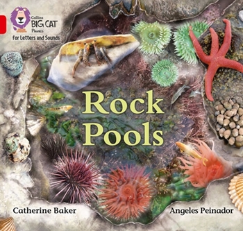 COLLINS BIG CAT ROCK POOLS resmi