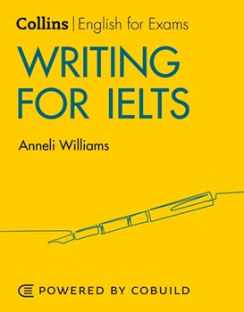 WRITING FOR IELTS SECOND EDITON resmi