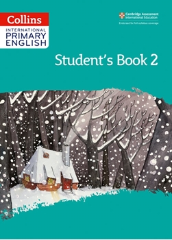 COLLINS INT PRIMARY ENGLISH 2 SB NEW resmi