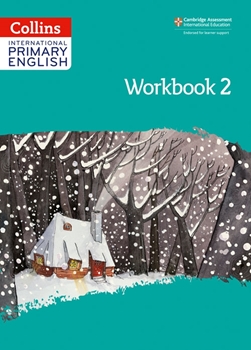 COLLINS INT PRIMARY ENGLISH 2 WB NEW resmi