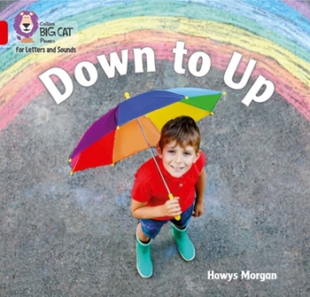COLLINS BIG CAT DOWN TO UP resmi