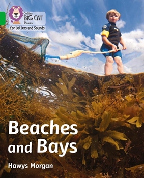 COLLINS BIG CAT BEACHES AND BAYS resmi
