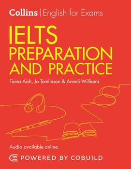IELTS PREPARATION & PRACTICE IELTS 4-5.5 (B1+) resmi