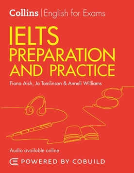 IELTS PREPARATION & PRACTICE IELTS 4-5.5 (B1+) resmi