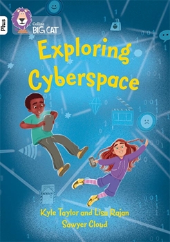 COLLINS BIG CAT EXPLORING CYBERSPACE resmi