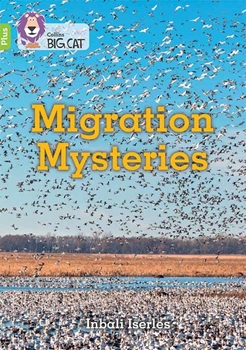COLLINS BIG CAT MIGRATION MYSTERIES resmi
