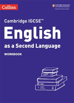 CAMBRIDGE IGCSE ENGLISH AS A SEC. LANG. 3RD ED. WB resmi