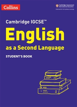 CAMBRIDGE IGCSE ENGLISH AS A SEC. LANG. 3RD ED. SB resmi