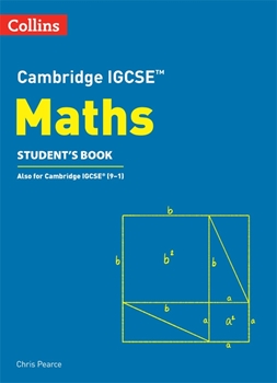 COLLINS CAMBRIDGE IGCSE MATHS SB FOURTH ED. resmi