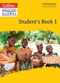 COLLINS INT PRIMARY GLOBAL PERSPECTIVES SB 1 resmi