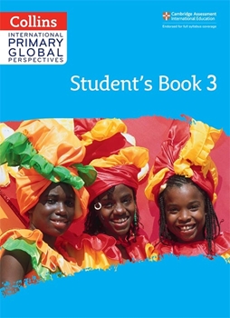 COLLINS INT PRIMARY GLOBAL PERSPECTIVES SB 3 resmi