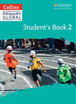 COLLINS INT PRIMARY GLOBAL PERSPECTIVES SB 2 resmi