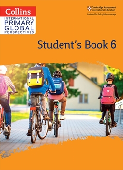 COLLINS INT PRIMARY GLOBAL PERSPECTIVES SB 6 resmi