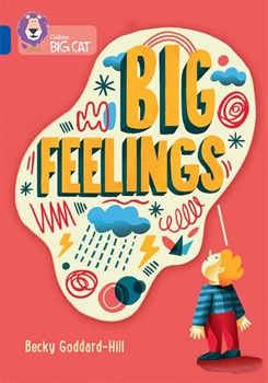 COLLINS BIG CAT BIG FEELINGS resmi
