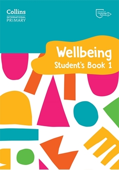 WELLBEING STUDENTS BOOK  1 resmi