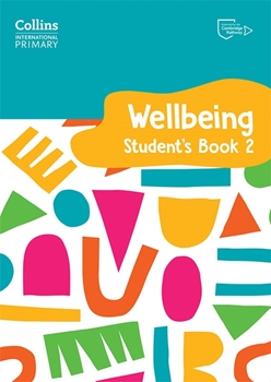WELLBEING STUDENTS BOOK 2 resmi