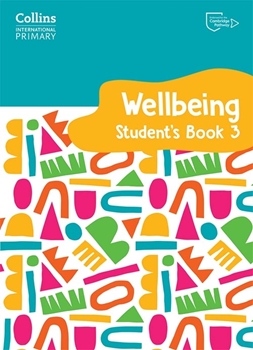 WELLBEING STUDENTS BOOK 3 resmi