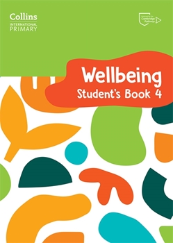 WELLBEING STUDENTS BOOK 4 resmi