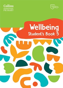 WELLBEING STUDENTS BOOK 5 resmi