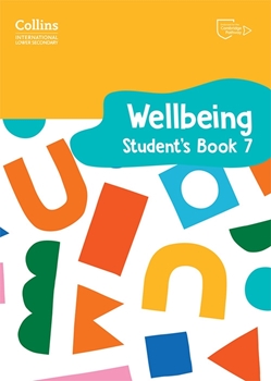 WELLBEİNG STUDENTS BOOK 7 resmi