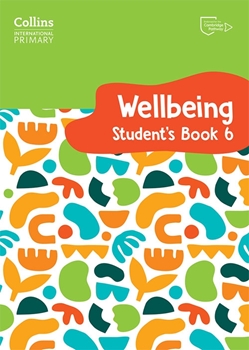 WELLBEING STUDENTS BOOK 6 resmi