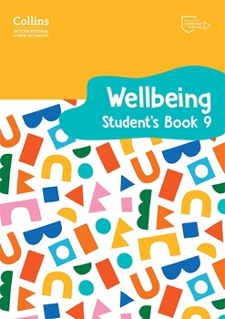 WELLBEING STUDENT'S BOOK 9 resmi