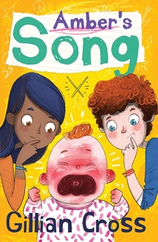 BARRINGTON STOKE-AMBER’S SONG resmi