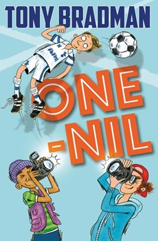 BARRINGTON STOKE-ONE-NIL resmi
