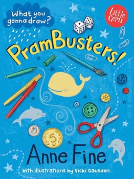 BARRINGTON STOKE-PRAMBUSTERS resmi
