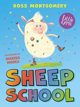 BARRINGTON STOKE-SHEEP SCHOOL resmi