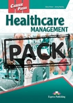 C.P HEALTHCARE  MANAGEMENT resmi