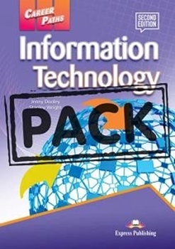 C.P. INFORMATION TECHNOLOGY 2nd EDITON SB WITH APP resmi