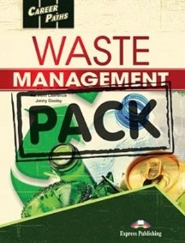 C.P. WASTE MANAGEMENT SB WITH APP resmi