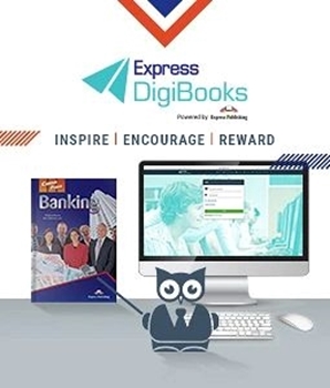 C.P BANKING (ESP) DIGIBOOK APPLICATION resmi