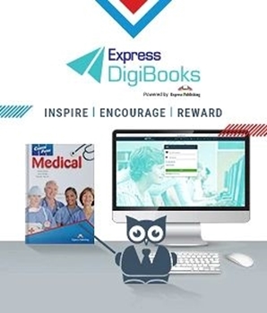 C.P. MEDICAL DIGIBOOK APPLICATION resmi
