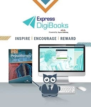 C.P. PHYSIOTHERAPY (ESP) DIGIBOOK APPLICATION resmi