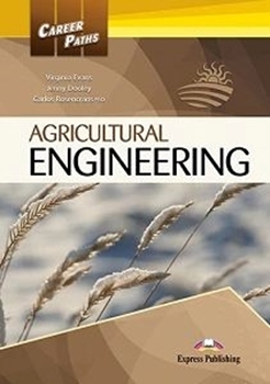C.P. NEW AGRICULTURAL ENGINEER. WITH APP. resmi