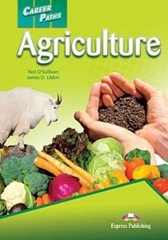 C.P. NEW AGRICULTUR WITH APP. resmi