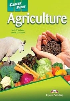 C.P. NEW AGRICULTUR WITH APP. resmi