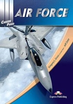 C.P. NEW AIR FORCE WITH DIGIBOOKS APP resmi