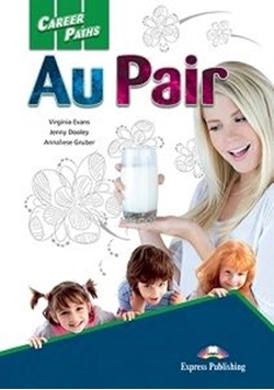 C.P. NEW AU PAIR DIGIBOOKS WITH APP resmi