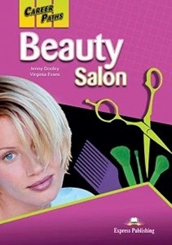 C.P. NEW BEAUTY SALON  WITH DIGIBOOKS APP resmi