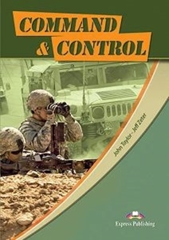C.P. NEW COMMAND CONTROL  WITH DIGIBOOKS resmi