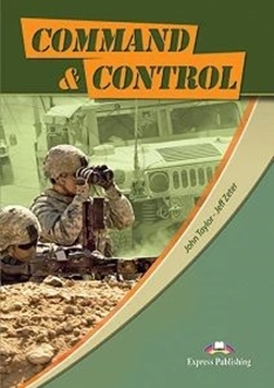 C.P. NEW COMMAND CONTROL  WITH DIGIBOOKS resmi