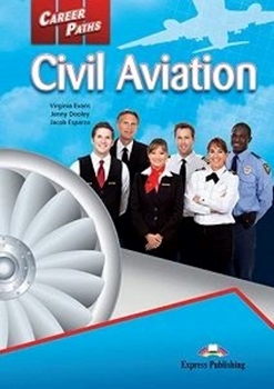 C.P. NEW CIVIL AVIATION WITH APP resmi