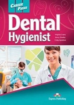 C.P. NEW  DENTAL HYGIENIST WITH APP. resmi
